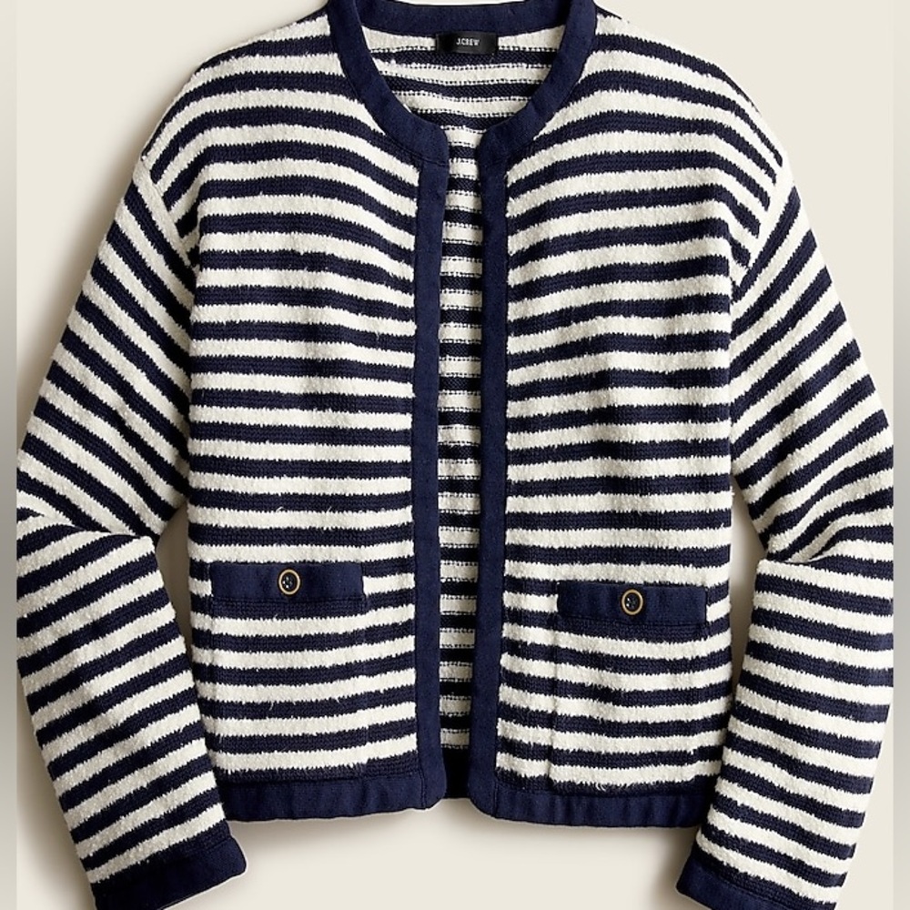 J. Crew Sweater Cardigan